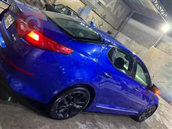 کیا ئۆپتیما